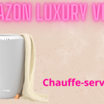 Chauffe Serviettes Amazon
