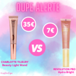 Dupe Charlotte Tilbury