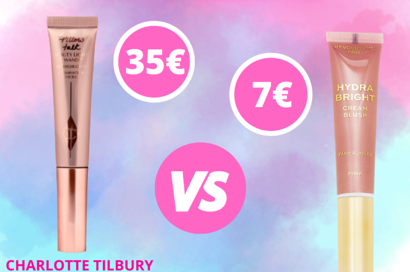 Dupe Charlotte Tilbury