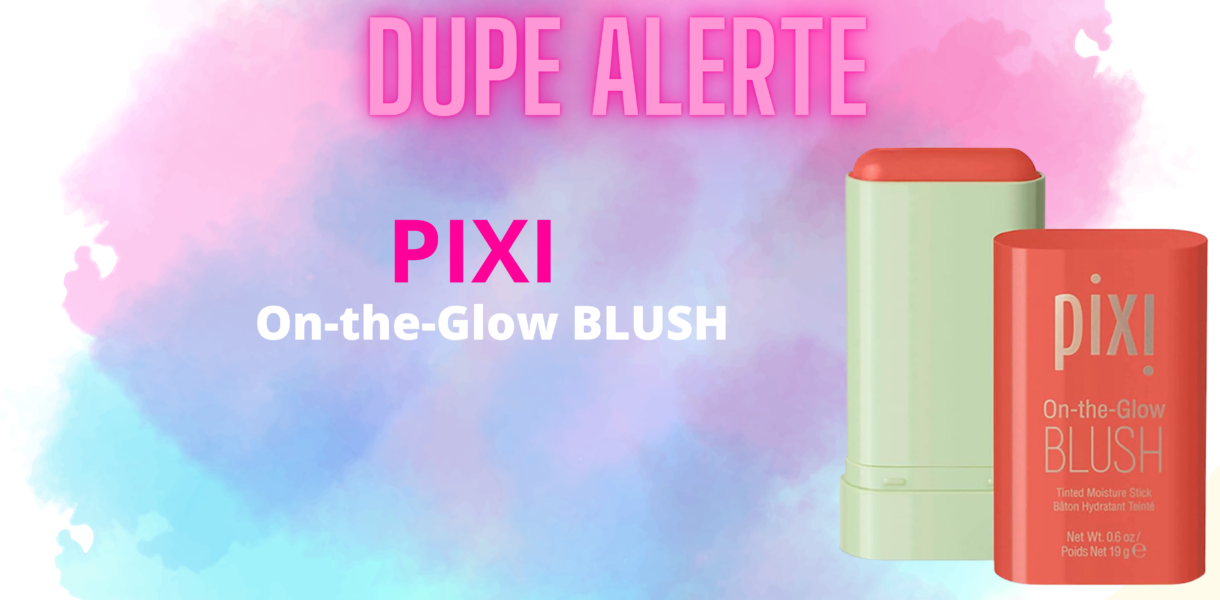 Dupe Pixi