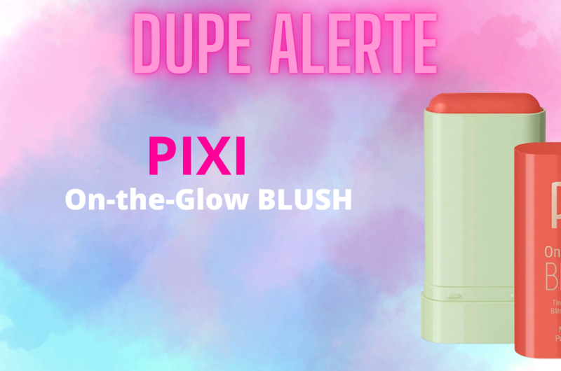 Dupe Pixi