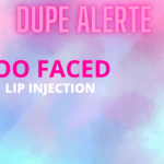 dupe too faced